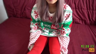 Melon Ice – Valentine’s Special: ของขวัญสุดเสียวในคืนวันแห่งความรัก