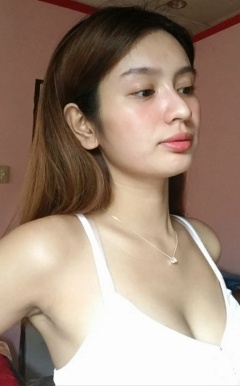 คลิปหลุด สาวหน้าคม ดั้งคม แถมนมโต โอ็เธอหวานเจี๊ยบบบ